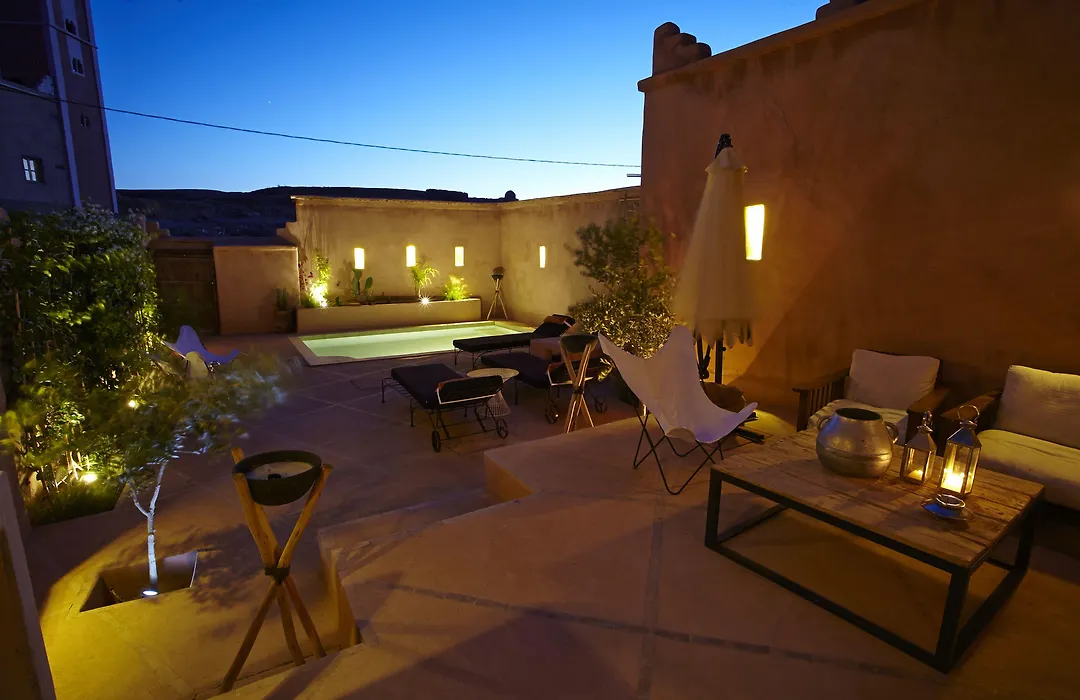 Riad Caravane-1